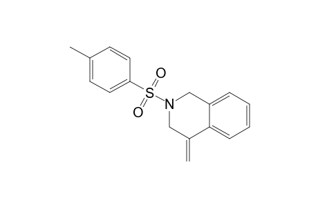 4-Methylene-2-[(4-methylphenyl)sulfonyl]-1,2,3,4-tetrahydroisoquinoline