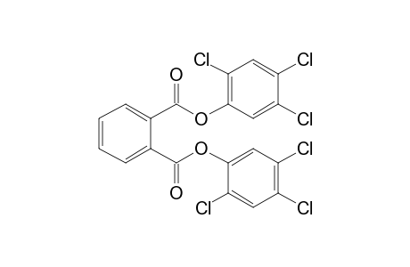 Phthalic acid, di(2,4,5-trichlorophenyl) ester