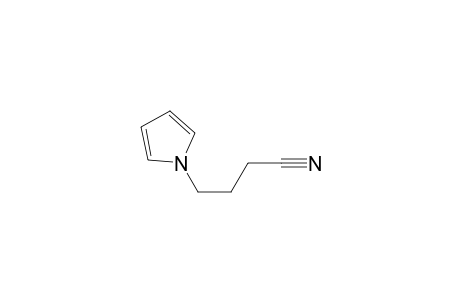 4-(1-Pyrrolyl)butanenitrile
