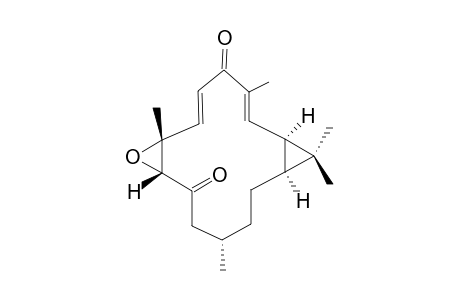 MICROCLAVATIN