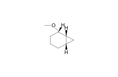 CIS-2-METHOXYBICYCLO[4.1.0]HEPTANE