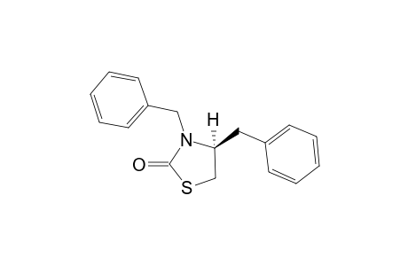 (4S)-3,4-DIBENZYLTHIAZOLIDIN-2-ONE