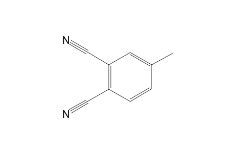 4-METHYLBENZENE-1,2-DICARBONITRILE