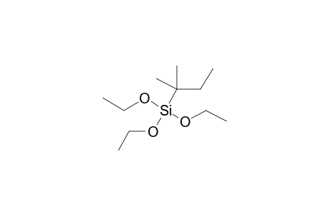 (1,1-dimethylpropyl)triethoxysilane