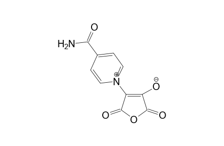 3-(4-Carboxamidopyridyl)furan-3,5(3H,5H)-dione
