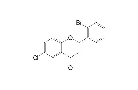 2'-Bromo-6-chloroflavone