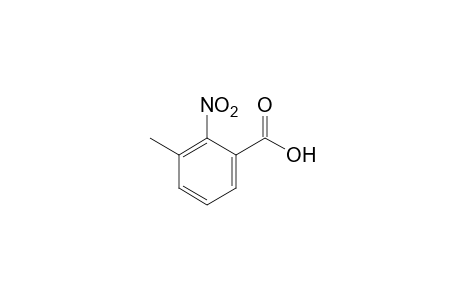 2-Nitro-m-toluic acid