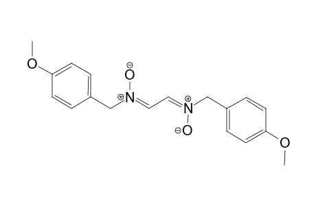 (Ethane-diylidene)diamine-bis[(4'-methoxyphenyl)methane] - N,N'-dioxide