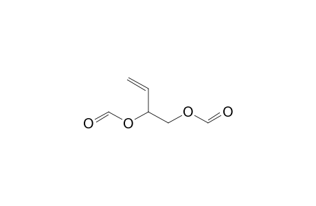 3-Butene-1,2-diol diformiate