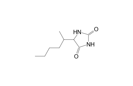 5-Hexyl hydantoin