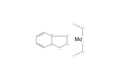 Molybdenum, [(1,2,3,3a,7a-.eta.)-1H-inden-1-yl]bis(.eta.3-2-propenyl)-