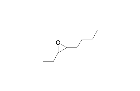 (E)-3,4-Epoxy-octane
