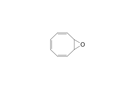 (2Z,4Z,6Z)-9-oxabicyclo[6.1.0]nona-2,4,6-triene