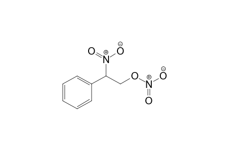 2-Nitro-2-phenylethyl nitrate