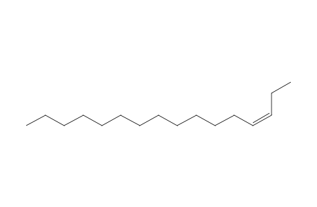 (3Z)-3-Hexadecene