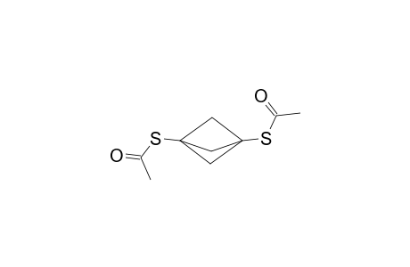 1,3-Bis(acetylthio)[1]staffane