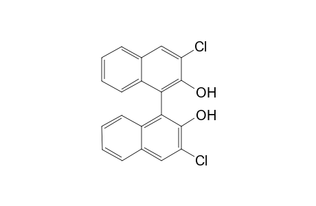 (S)-3,3'-dichloro-2,2'-dihydroxy-1,1'-binaphthyl