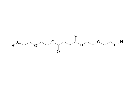 bis(Diethylene glycol) succinate