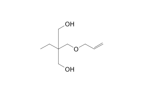 Trimethylolpropane allyl ether