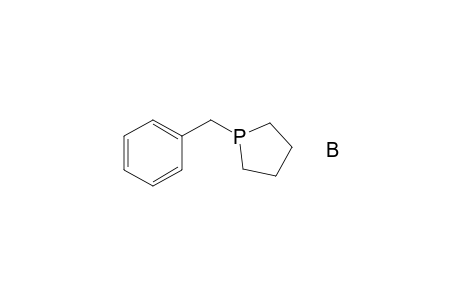 1-Benzylphospholane-Borane