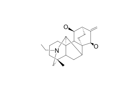 Denudatine