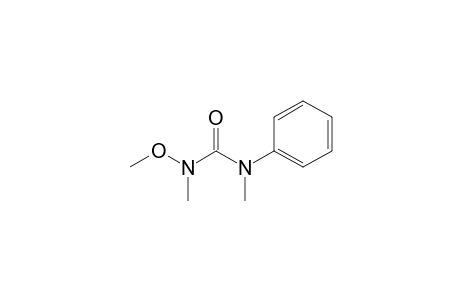 N-Methoxy-N,N'-dimethyl-N'-phenylurea
