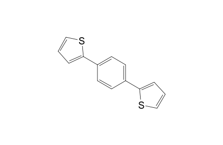2-(4-Thiophen-2-ylphenyl)thiophene