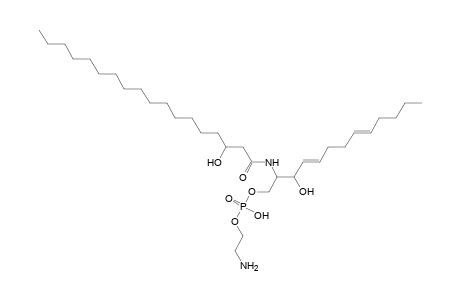 PE-Cer 13:2;2O/18:0;O