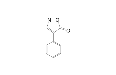 4-PHENYLISOXAZOL-5-(2H)-ONE
