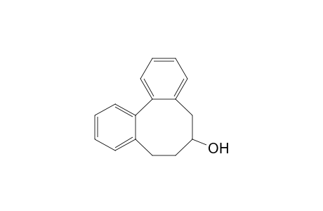 5,6,7,8-tetrahydrodibenzo[a,c]cycloocten-6-ol