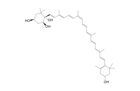 (13Z)-5,6-Diepikarp{oxanthin