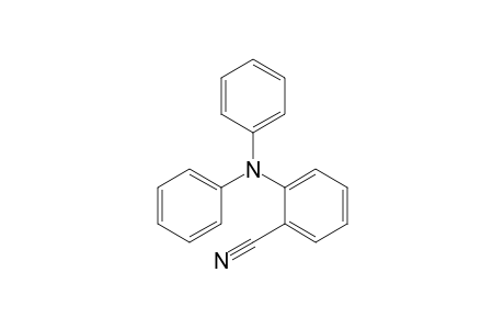 2-(Diphenylamino)benzonitrile