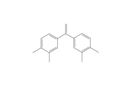 1,1-bis(3',4'-dimethyl-Phenyl)-ethylene