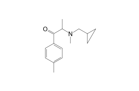 N-Cyclopropylmethylmephedrone