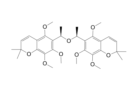 Dichromene A