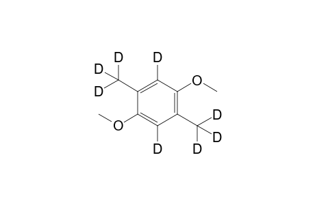 1,4-dideuterio-2,5-dimethoxy-3,6-bis(trideuteriomethyl)benzene