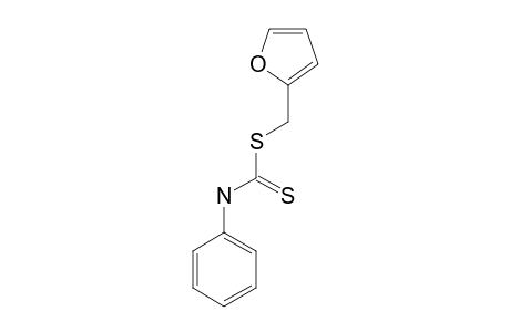 S-FURFURYL-N-PHENYL-DITHIOCARBAMATE
