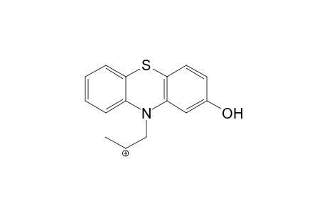 Promethazine-M (HO-) isomer 1 MS3_1