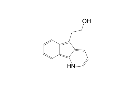 9-(2-hydroxyethyl)-4-azafluorene