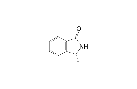 3-Methyl-2,3-dihydroisoindol-1-one