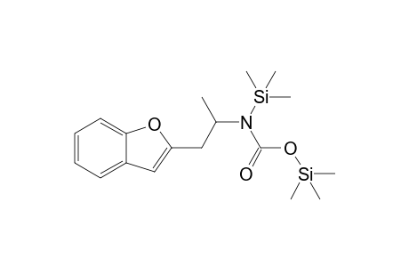 2-APB CO2 2TMS