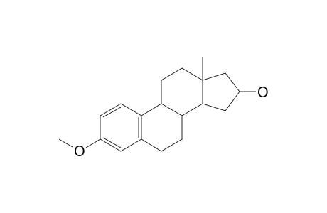 3-Methoxy-16b-hydroxy-estra-1,3,5(10)-triene