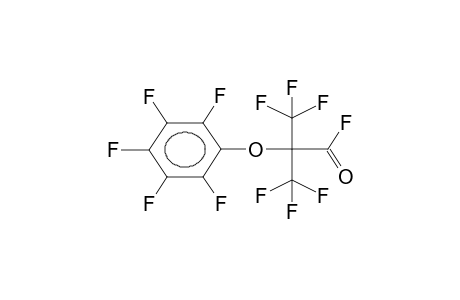 PERFLUORO-2-PHENOXY-ISOBUTANOYL FLUORIDE