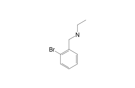 N-ETHYL-2-BrOMOBENZYL-AMINE