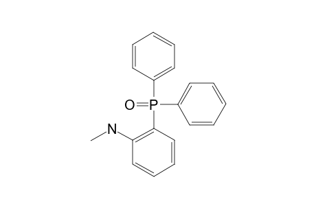 (N-METHYL-2-AMINOPHENYL)-DIPHENYLPHOSPHINE-OXIDE