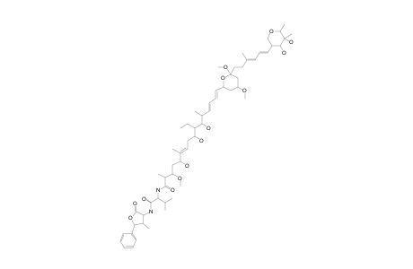 CYMBIMICIN-A