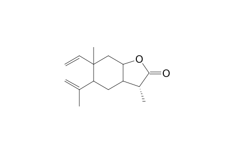 11.alpha.,13-dihydroelemasteiractinolide