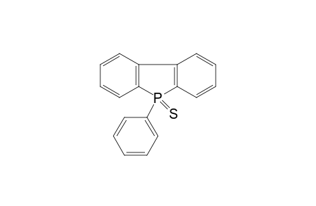 5-phenyl-5-sulfanylidenebenzo[b]phosphindole