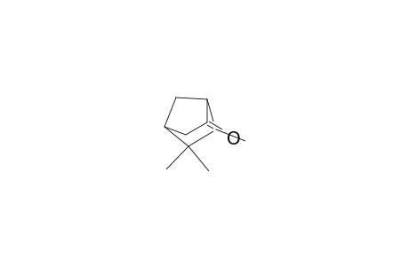 2-Norbornanone, 5,5,6-trimethyl-, exo-