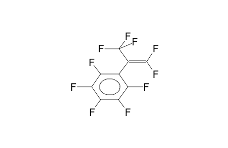 PERFLUORO-2-PROPENYLBENZENE